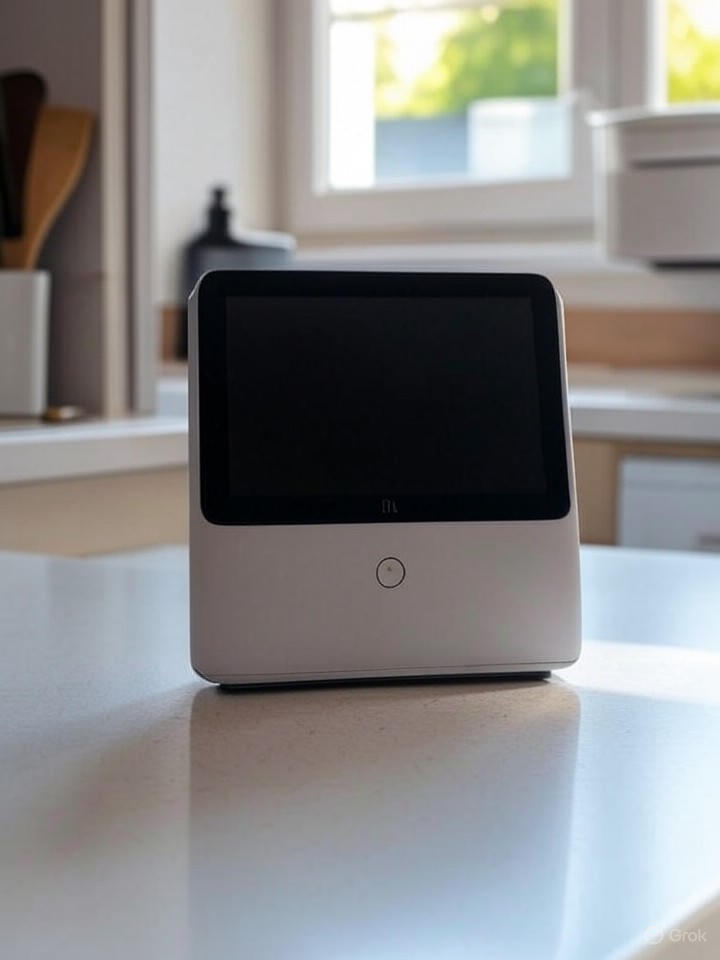 Image that is a representation of Microsoft's New AI Assistant Promises to Fix Your Life, But Only If You Let It Spy on Your Fridge