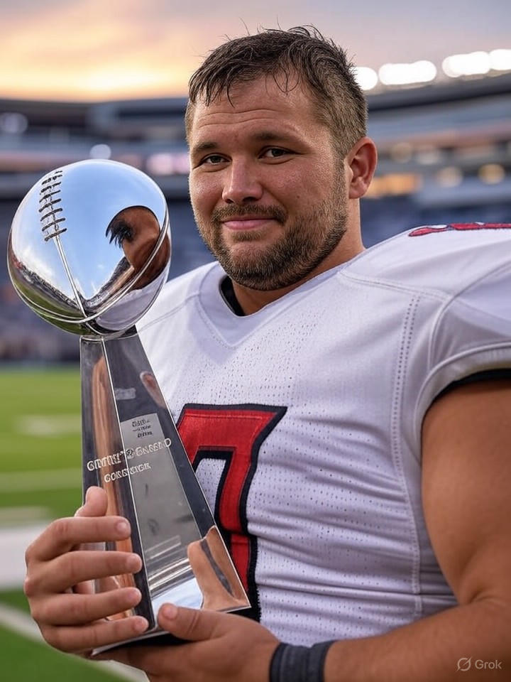 Image that is a representation of NFL Introduces 'Participation Trophies' for Losers, Because Feelings Matter More Than Touchdowns
