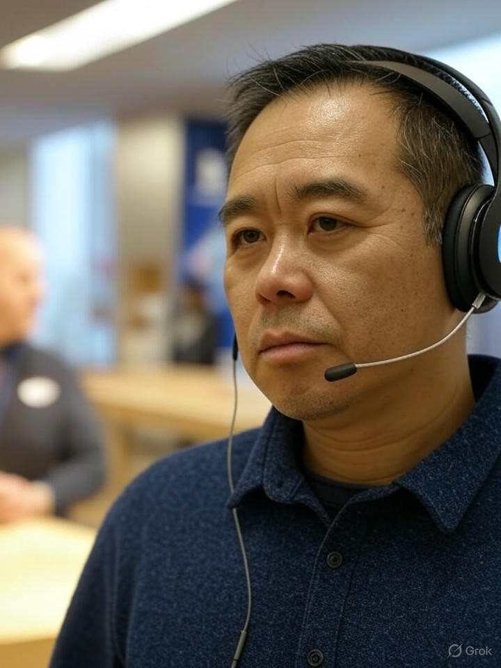 Image that is a representation of Apple's New iBrain Implant Promises to Make You Smarter, But Only If You Pay the Subscription Fee