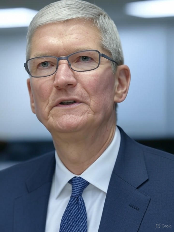 Image that is a representation of Apple's New iBrain Implant Promises to Read Minds, But Only for Targeted Ads