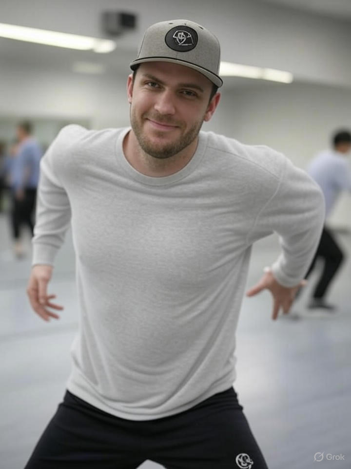 Image that is a representation of NFL Star Trades Touchdowns for TikTok Dances, Scores Viral Fame Instead of Points