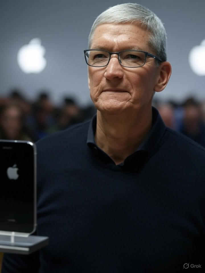 Image that is a representation of Apple's Latest iPhone Promises to Read Your Mind, But Only to Sell You More Ads