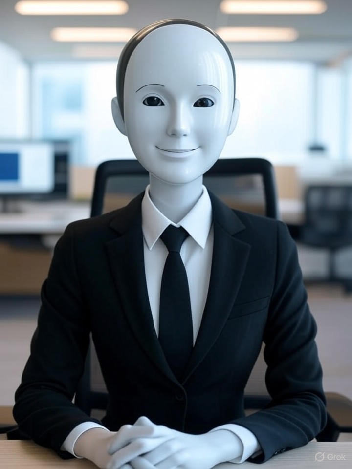 Image that is a representation of Microsoft's New AI Assistant Promises to Fix Your Life, But Only If You Surrender Your Soul First