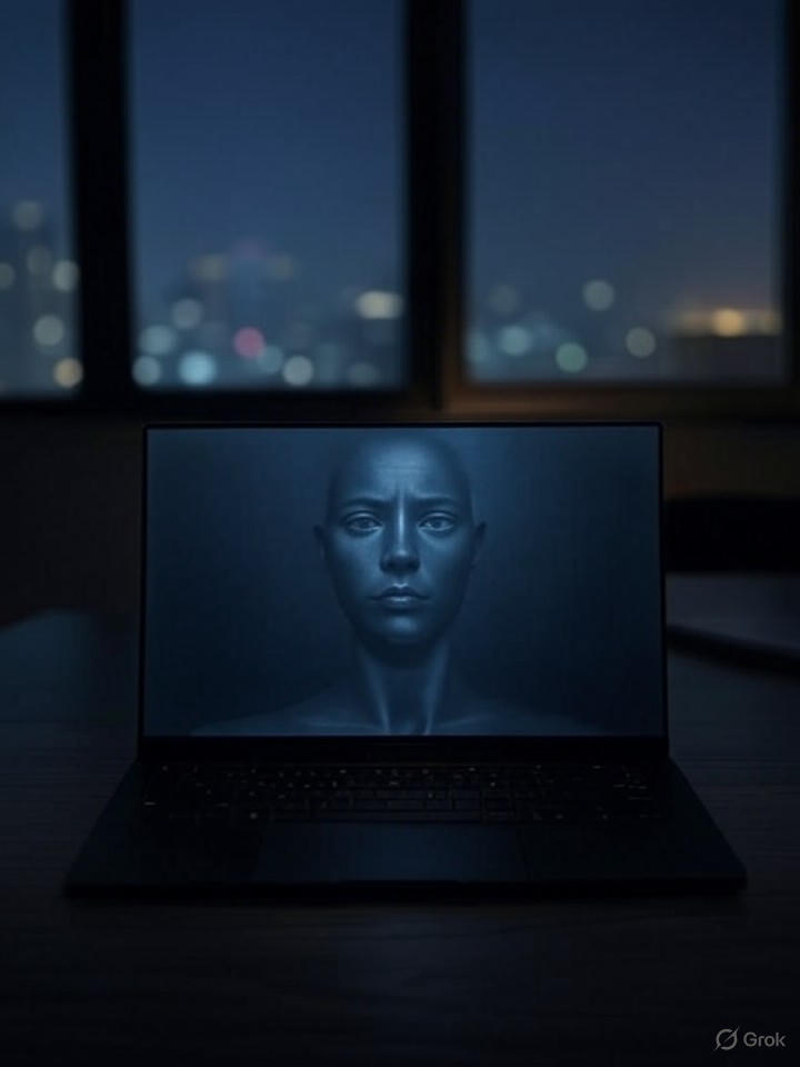 Image that is a representation of Microsoft's New AI Assistant Promises to Fix Your Life, But Only If You Surrender Your Soul First