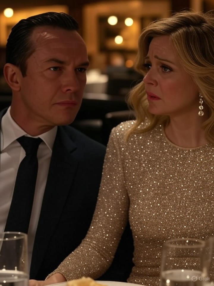 Image that is a representation of Celebrity Divorce Drama: Because True Love Lasts as Long as a TikTok Trend