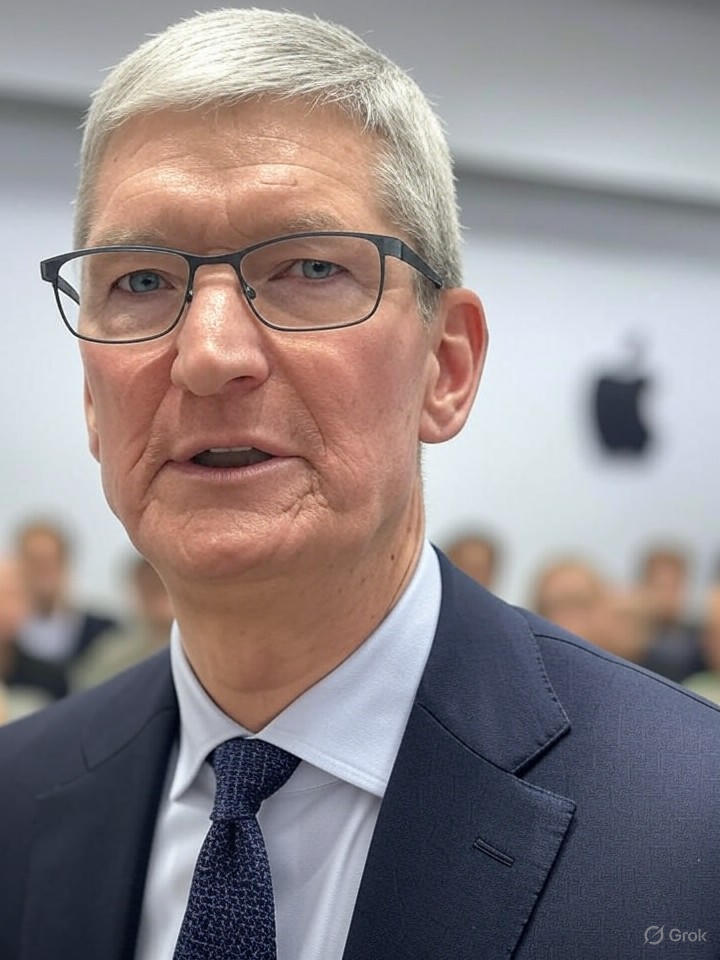 Image that is a representation of Apple's New iBrain Implant Promises to Make Users Smarter, But Only If They Pay the Subscription Fee