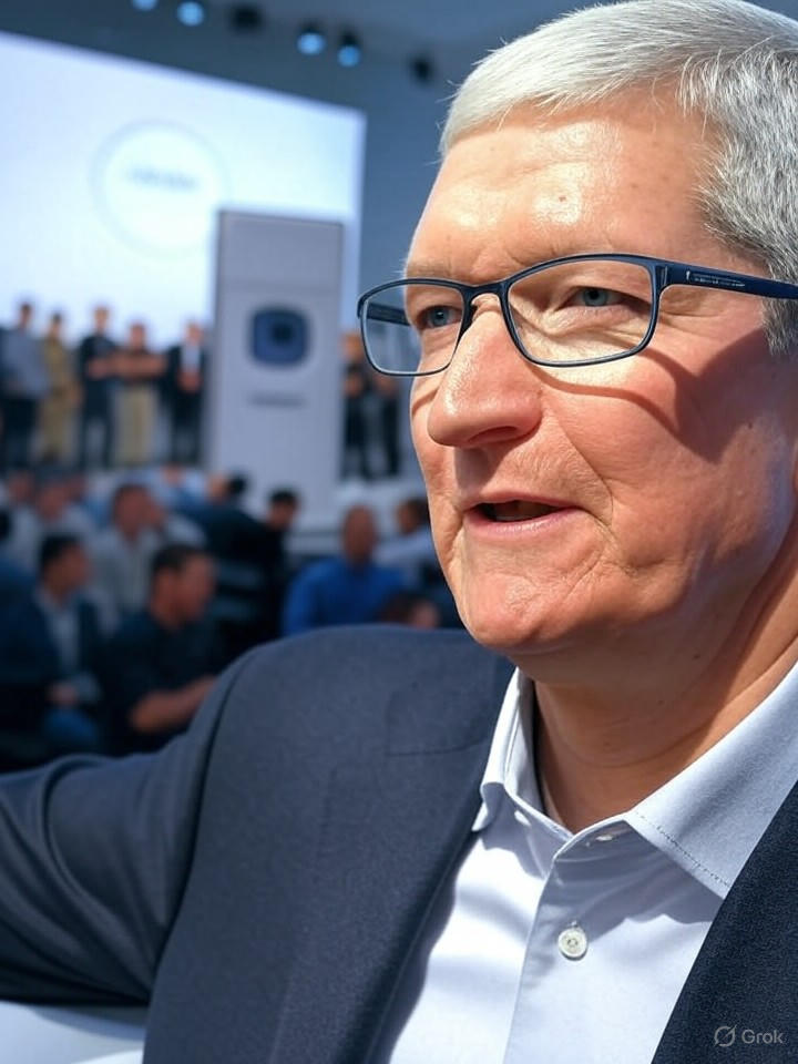 Image that is a representation of Apple's New iBrain Implant Promises to Make You Smarter, But Only If You Pay the Subscription Fee