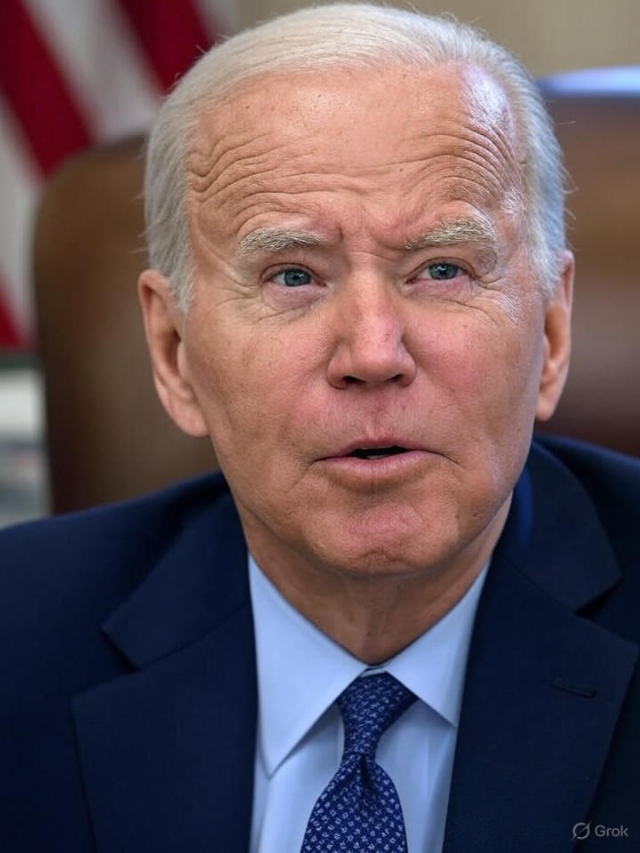 Image that is a representation of Biden's Latest Gaffe: Challenges Putin to a Dance-Off Instead of Diplomacy