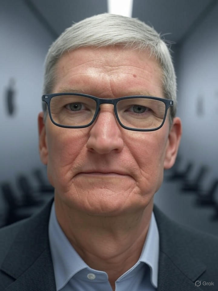 Image that is a representation of Apple's New iBrain Implant Promises to Make Users Smarter, But Only If They Pay the Subscription Fee