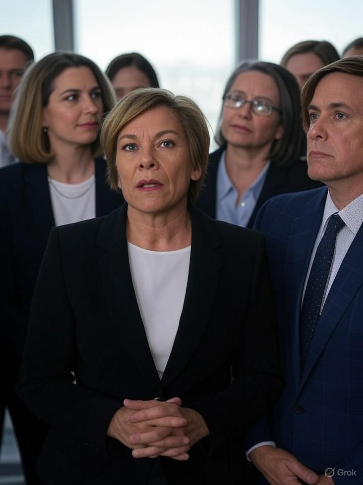 Image that is a representation of Hollywood Starlets Form Union to Demand More Dramatic Eye Rolls in Scripts