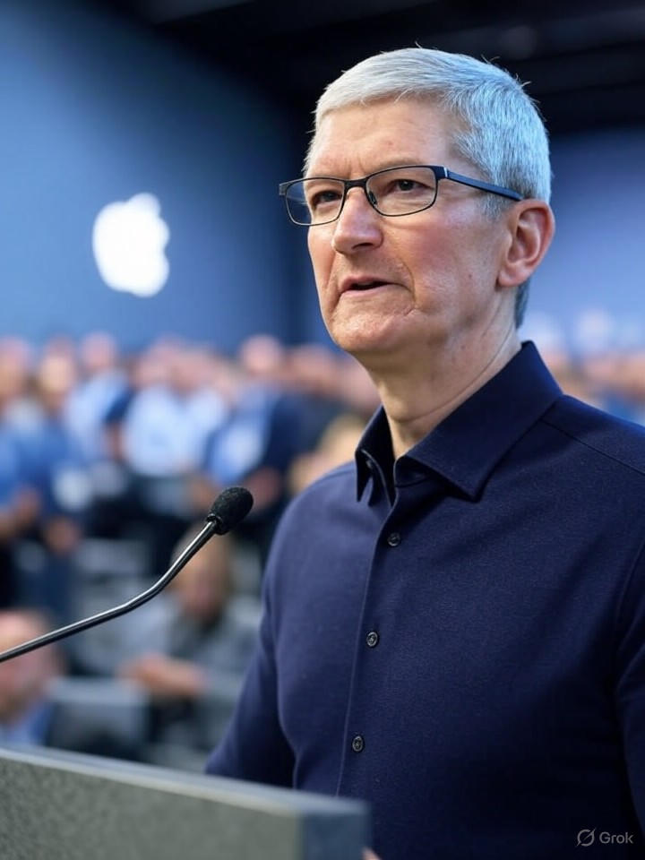 Image that is a representation of Apple's New iBrain Implant Promises to Make You Smarter, But Only If You Pay the Subscription Fee