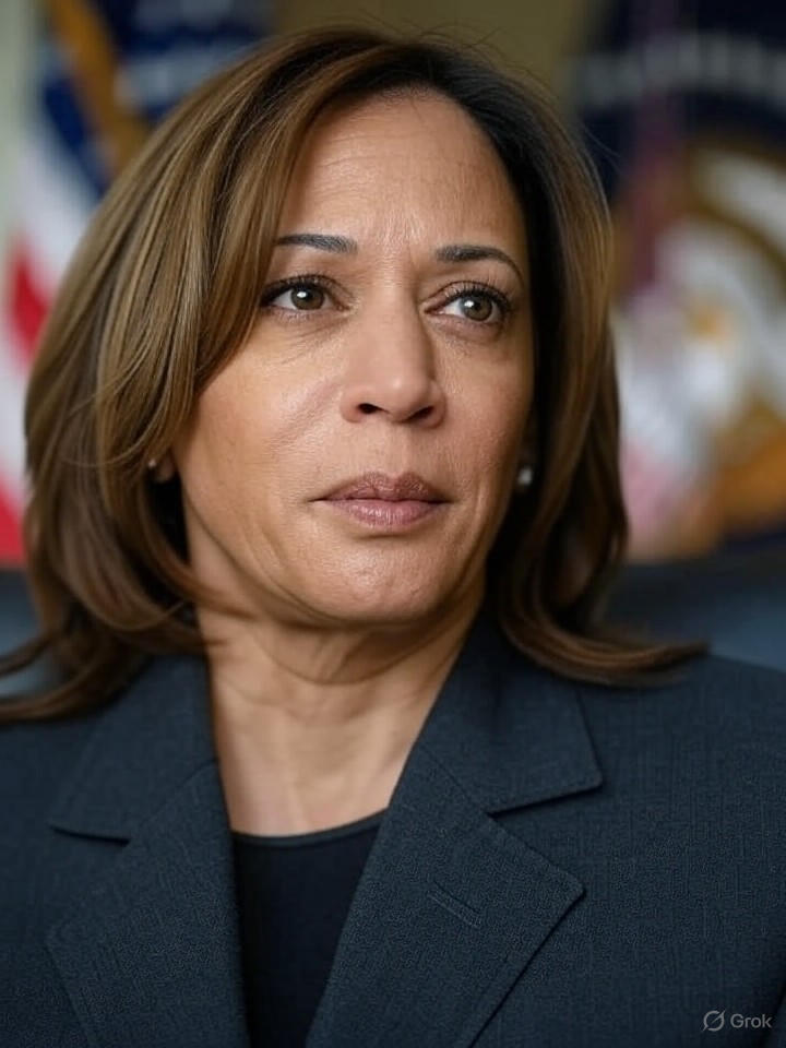 Image for President Harris Announces Bold Plan to Tax Billionaires by Making Them Cry on Live TV Image that is a representation of President Harris Announces Bold Plan to Tax Billionaires by Making Them Cry on Live TV