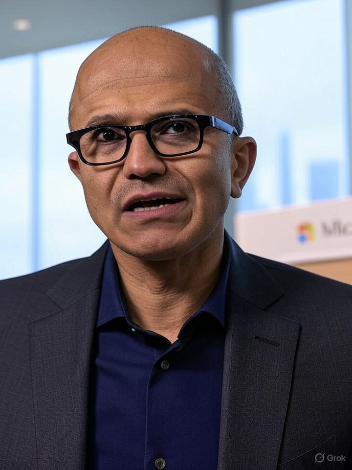 Image for Microsoft's New AI Promises to Fix All Your Problems, Except the Ones Caused by Microsoft Image that is a representation of Microsoft's New AI Promises to Fix All Your Problems, Except the Ones Caused by Microsoft