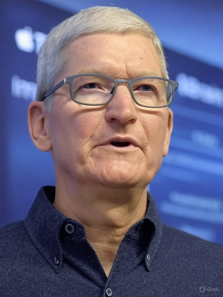 Image for Apple's New iBrain Implant Promises to Make Users Smarter, But Only If They Pay the Subscription Fee Image that is a representation of Apple's New iBrain Implant Promises to Make Users Smarter, But Only If They Pay the Subscription Fee