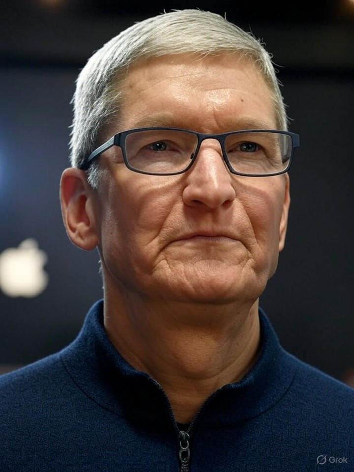 Image for Apple's New iBrain Implant Promises to Think for You, Because Who Needs Original Ideas? Image that is a representation of Apple's New iBrain Implant Promises to Think for You, Because Who Needs Original Ideas?