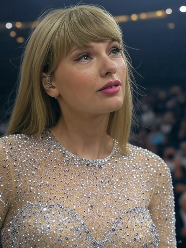 Image for Taylor Swift's Concert Tour Now Includes Mandatory Fan Therapy Sessions for Post-Show Emotional Crashes Image that is a representation of Taylor Swift's Concert Tour Now Includes Mandatory Fan Therapy Sessions for Post-Show Emotional Crashes