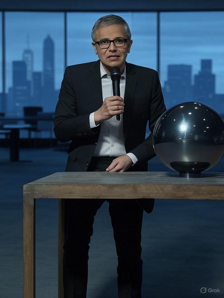 Image for Microsoft's New AI Assistant Promises to Fix Your Life, But Only If You Let It Steal Your Soul Image that is a representation of Microsoft's New AI Assistant Promises to Fix Your Life, But Only If You Let It Steal Your Soul
