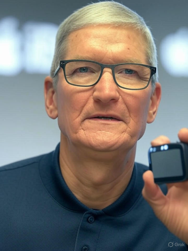 Image for Apple's New iBrain Implant Promises to Make You Smarter, or at Least Less Forgetful About Passwords Image that is a representation of Apple's New iBrain Implant Promises to Make You Smarter, or at Least Less Forgetful About Passwords
