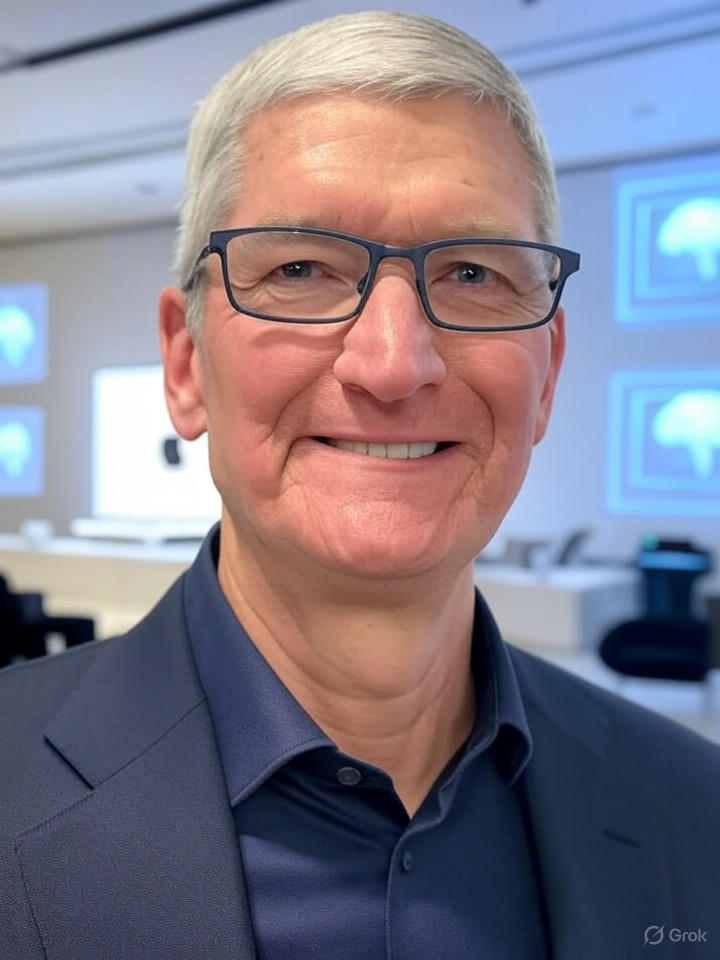 Image for Apple's New iBrain Implant Promises to Make You Smarter, or at Least Stop You from Forgetting Passwords Image that is a representation of Apple's New iBrain Implant Promises to Make You Smarter, or at Least Stop You from Forgetting Passwords