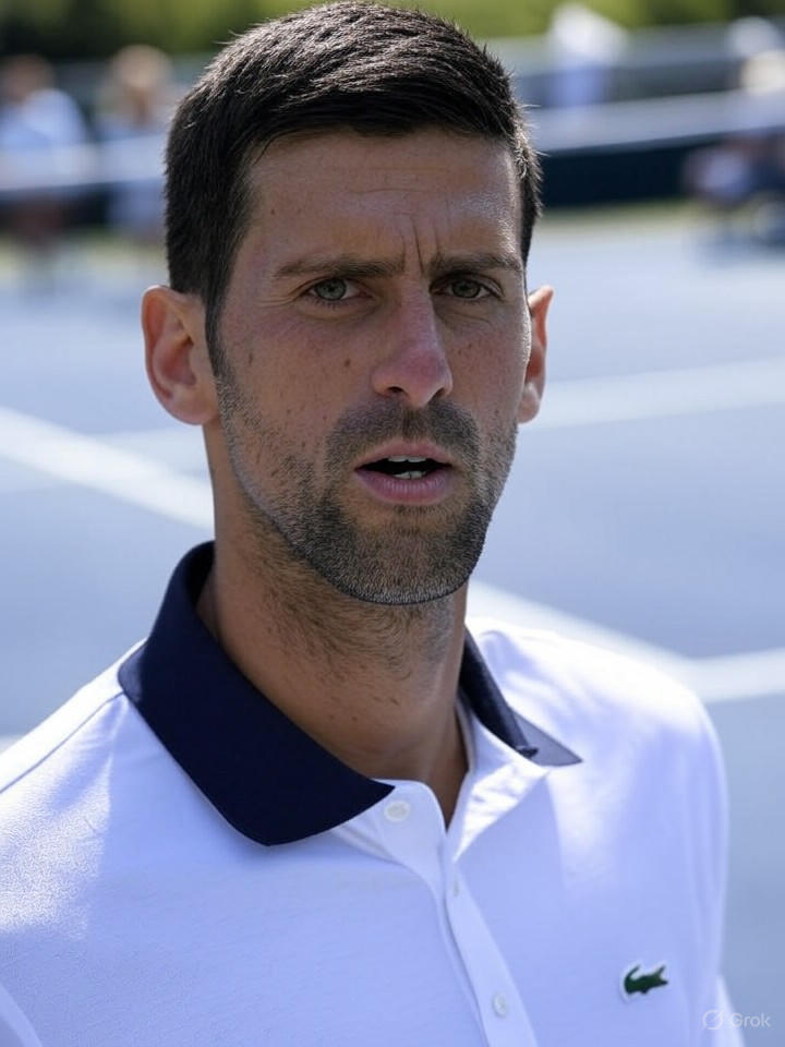 Image for Tennis Pro Wins Match by Convincing Opponent It's Actually Pickleball Image that is a representation of Tennis Pro Wins Match by Convincing Opponent It's Actually Pickleball