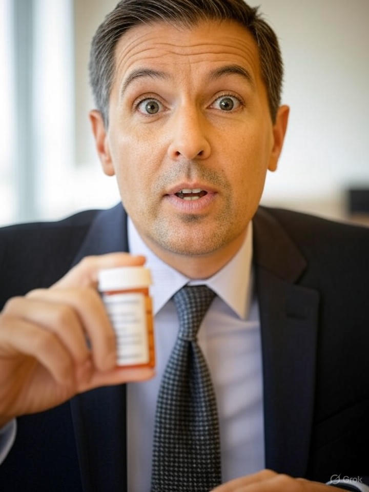 Image for Size Matters: New Pill Enlarges Only for the Pallid and Privileged Image that is a representation of Size Matters: New Pill Enlarges Only for the Pallid and Privileged