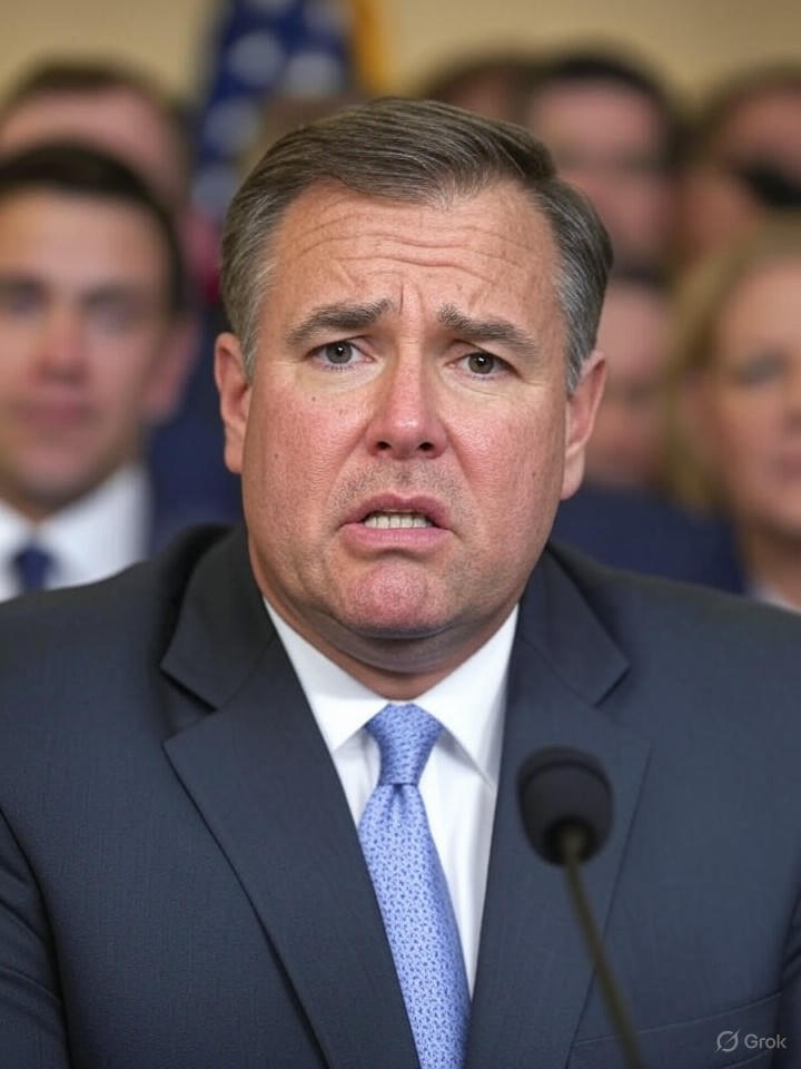 Image for Democrats Throw Tantrum as Shutdown Ends Without Their $1.5 Trillion Healthcare Fantasy Image that is a representation of Democrats Throw Tantrum as Shutdown Ends Without Their $1.5 Trillion Healthcare Fantasy